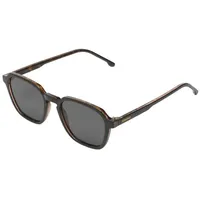 Komono Sonnenbrille MATTY, Größe:ONESIZE, Farben:black tortoise