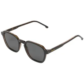 Komono Sonnenbrille MATTY, Größe:ONESIZE, Farben:black tortoise