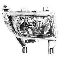 Van Wezel Nebelscheinwerfer links