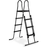 EXIT TOYS Poolleiter für Rahmenhöhen von 108-122 cm