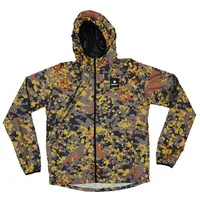 Saysky Herren Camo Pace Jacket bunt