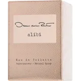 Oscar De La Renta Alibi Eau de Toilette