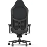 Fractal Design Refine Alcantara Schwarz