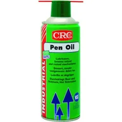KONTAKT CHEMIE CRC Rostlöser Pen Oil NSF H1, 500ml Spraydose