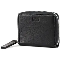 FredsBruder FB Coin Nugget Geldbörse Damen schwarz