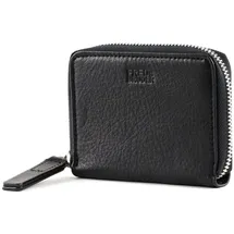 FredsBruder FB Coin Nugget Geldbörse Damen schwarz