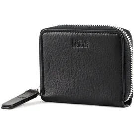 FredsBruder FB Coin Nugget Geldbörse Damen schwarz