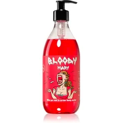 LaQ Shots! Bloody Mary reinigendes Duschgel 500 ml