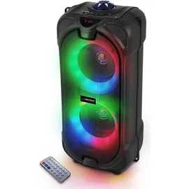 Esperanza Ep157 Bluetooth-lautsprecher - Black - One Size