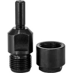 Mafell Spannzangenadapter OZ, inkl. Überwurfmutter OZ, n[max] = 16.000 1/min