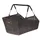 Basil Cento Rattan braun
