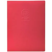 Clairefontaine Crok'Book Skizzenheft 10 St. 20 Blatt weiß