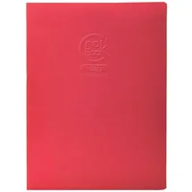 Clairefontaine Crok'Book Skizzenheft 10 St. 20 Blatt weiß
