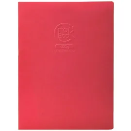 Clairefontaine Crok'Book Skizzenheft 10 St. 20 Blatt weiß