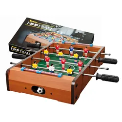 Philos-Spiele Tischfußball-Kicker 3241