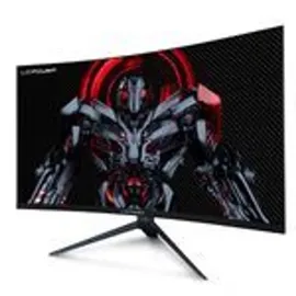 LC-POWER LC-M27-FHD-165-C, 27"