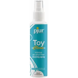 Pjur Woman Toy Clean Reinigungsspray für Erotikartikel 100 ml