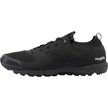 Haglöfs Haglofs L.i.m Low Wanderschuhe - True Black - EU 43 1/3