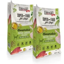 MAC's Mono Sensitive Kaninchen 3 kg