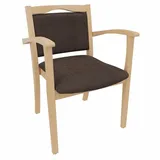 einrichtungsdesign24 Alexander Holz Braun
