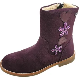 Lurchi Famosa in Violett - 27