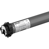 SELVE SE Pro 2/7 Ø45 Rollladenmotor für Welle SW 60, 17 U/min, inkl. SW 60 Wellenadapter, inkl. 2,5 m Kabel