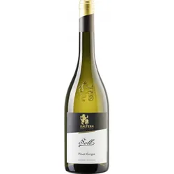 Soll Pinot Grigio Alto Adige Kellerei Kaltern 2023