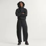 adidas Z.N.E. Woven Hose Schwarz M
