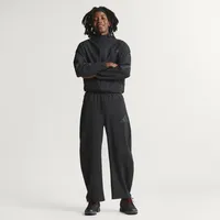 adidas Z.N.E. Woven Pant Jogginghose Schwarz M