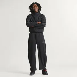 adidas Z.N.E. Woven Hose Schwarz M