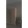 Priess Wäscheschrank Barcelona 48 x 193 x 36 cm Braun/Beige