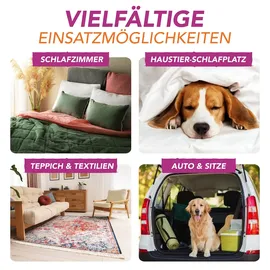 Futum Insektenvernichter Spray 5 l