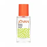 Jovan Make Them Talk Eau de Parfum 50 ml