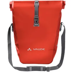 VAUDE Fahrradtasche Aqua Back Single, Lava, ONE SIZE