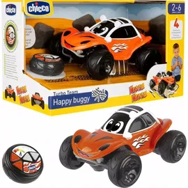 Chicco Happy Buggy Rot