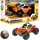 Chicco Happy Buggy Rot