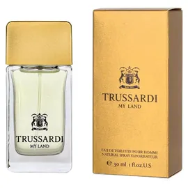 Trussardi My Land Eau de Toilette 30 ml