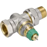 Danfoss Dynamic Valve RA-DV 15 druckunabhängig R 1/2 Durchgang