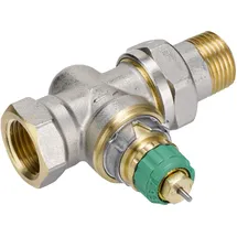 Danfoss Dynamic Valve RA-DV 15 druckunabhängig R 1/2 Durchgang