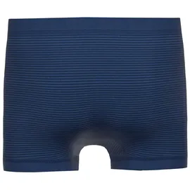 Ammann Boxershort 3er Pack in Dunkelblau | Gr.: M