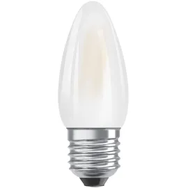 Osram LED Kerzenlampe Classic E27 2,5 W warmweiß