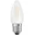 Osram LED Kerzenlampe Classic E27 2,5 W warmweiß