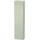 Duravit DuraStyle Hochschrank DS1228R9191 40x24x180cm, Tür rechts, taupe