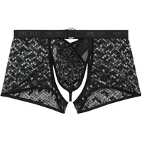 WOH String Pure Seduction schwarz M 1er Pack