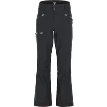 Rab Khroma Kinetic Pants Skitourenhose Schwarz L