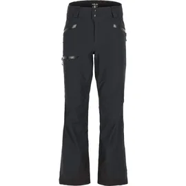 Rab Khroma Kinetic Pants Skitourenhose Schwarz L