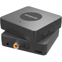 MARMITEK BoomBoom 55 HD - Empfänger), Bluetooth Adapter Schwarz