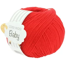 Lana Grossa Cool Wool Baby