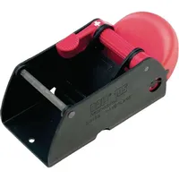 RALI Rali, Beitel + Handhobel, 105 Monobloc (48 mm)