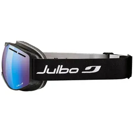 Julbo Fusion Polarisierte Sonnenbrille - Black - REACTIV/CAT2-4 Polarized